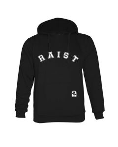 MNSS Black Hoodie