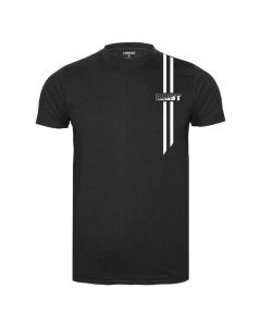 MNSS CHARCOAL TEE