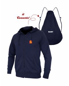 MNSS Quikflip Hero Hoodie