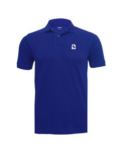 MNSS Classic Royal Blue Polo